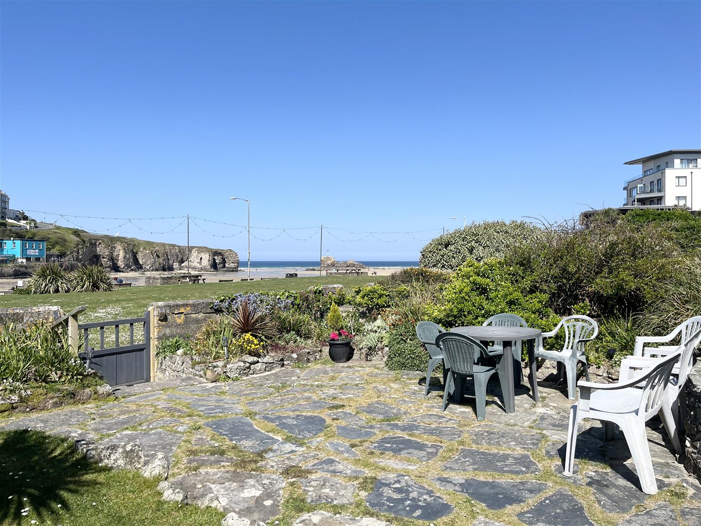 Ponsmere Road, Perranporth photo - 1